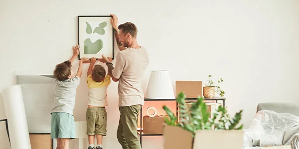 Alugar um Imóvel com Sucesso: O Guia Completo da Porta 8 Imóveis