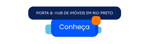 Botão para conhecer mais sobre a Porta 8