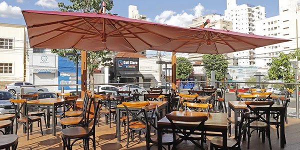 Como é morar em São José do Rio Preto?