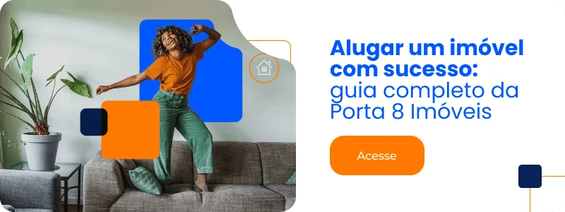 Lista: documentos para alugar um imóvel