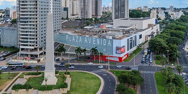 Vale a pena morar no bairro Higienópolis, São José do Rio Preto (SP)?