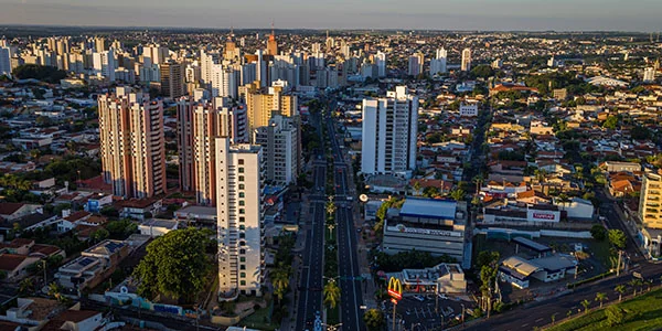 Melhores Bairros de São José do Rio Preto: Saiba onde Viver Com Qualidade de Vida