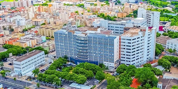 Conheça o bairro Nova Redentora em São José do Rio Preto (SP)
