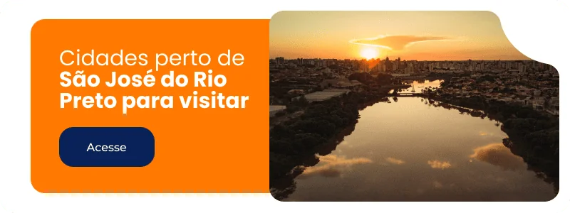 O que fazer em Rio Preto?