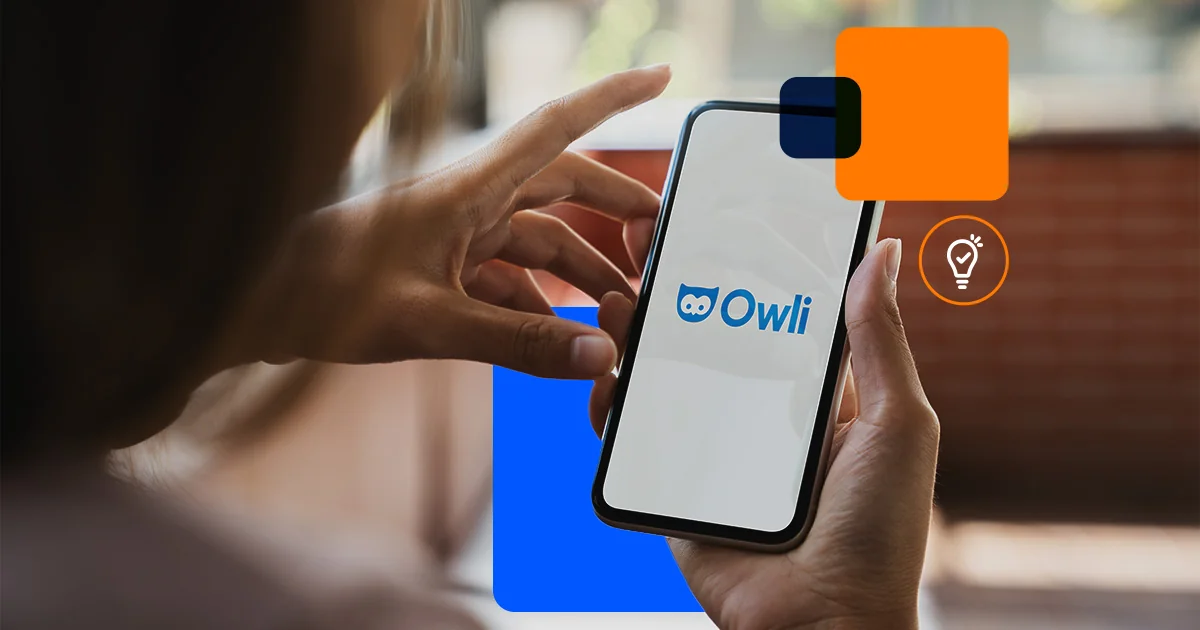 Owli: conheça a solução disponível para clientes da Porta 8