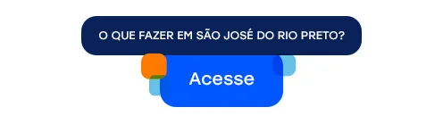 Parques em Rio Preto para visitar