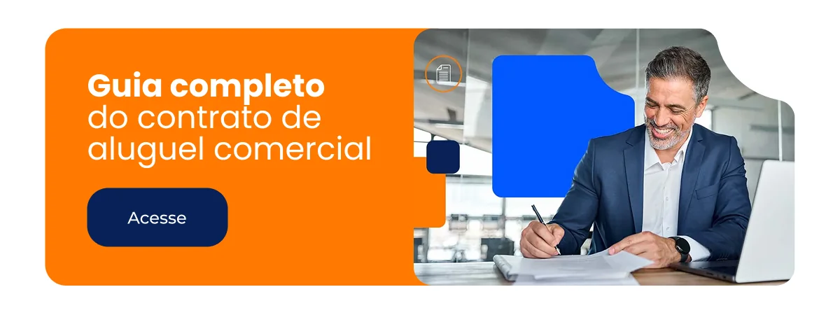 contrato de aluguel comercial